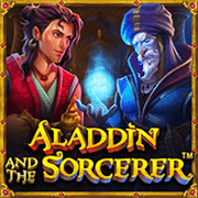 Alladin và Lão Phù Thủy thumbnail