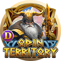 Lãnh thổ Odin game cover