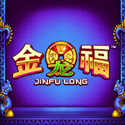 Rồng Kim Phúc game cover